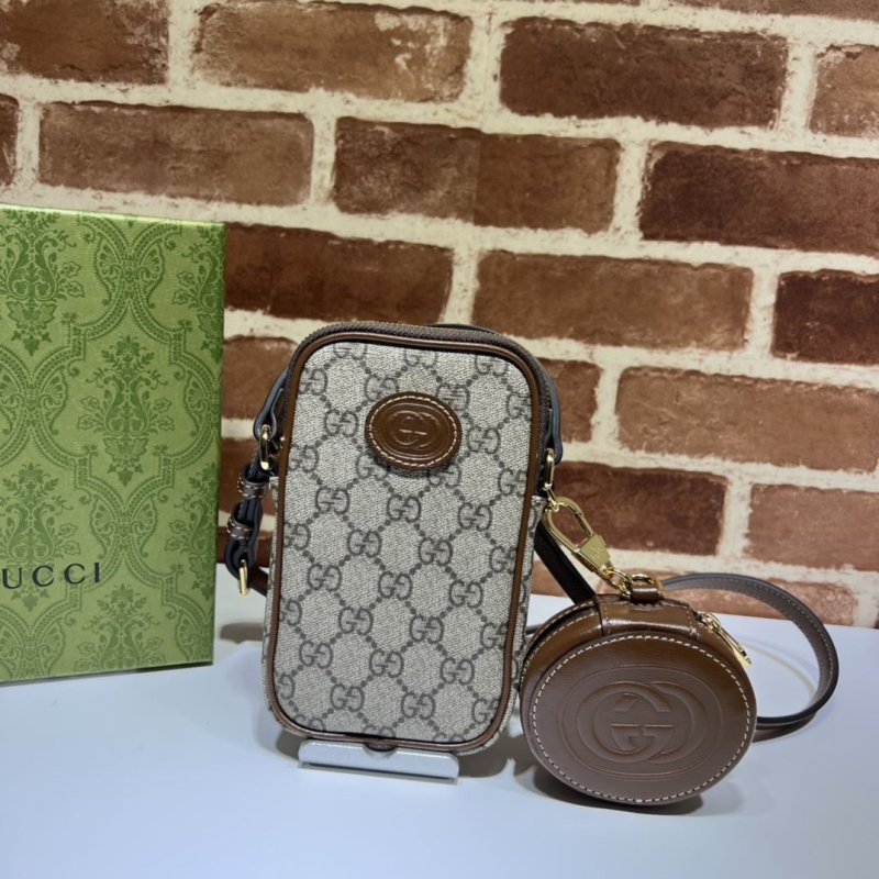 Gucci Satchel Bags